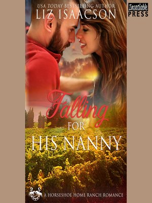 cover image of Falling For His Nanny